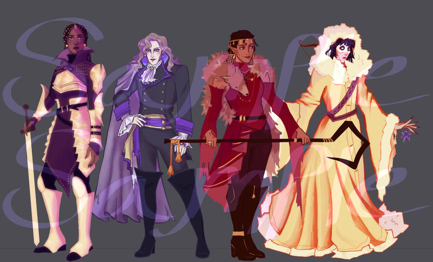 Vampire Brides (2025)